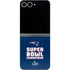 NFL Patriots Super Bowl LIII Champions Galaxy Z Flip6 Skin